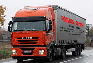 Stralis