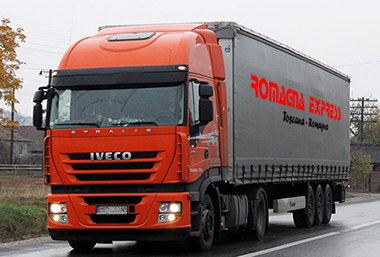 Stralis